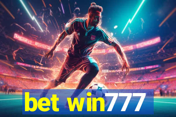 bet win777